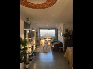 Sublet / 2-bedroom flat · 55 m², Marseille, Boulevard Augustin Cieussa