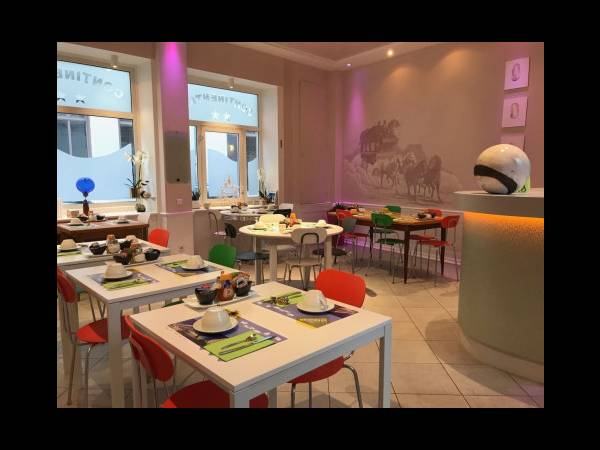 Location / Résidence 1 pièce de 23 m², Saint-Étienne, 33 Allée Chantegrillet / Photo 23