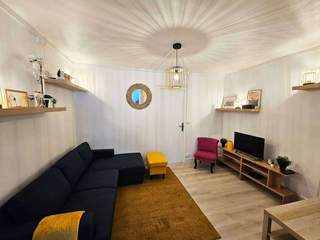 Colocation / Appartement 5 pièces de 87 m², Troyes, Boulevard Jules Guesde