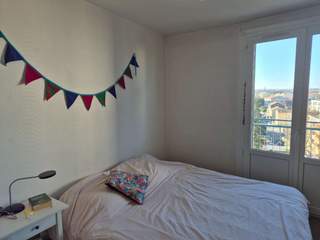 Sous-location / Appartement 3 pièces de 57 m², Toulouse, Avenue des Minimes