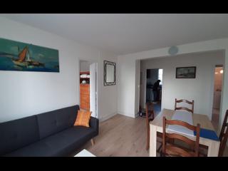 Flatsharing / Appartement 4 pièces de 61 m², Cachan, Rue de Berry