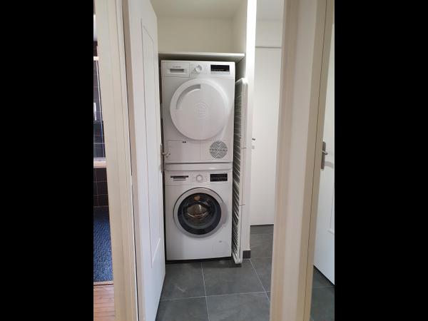 Colocation / Appartement 5 pièces de 74 m², Nantes, Rue Guillaume Grootaers / Photo 6