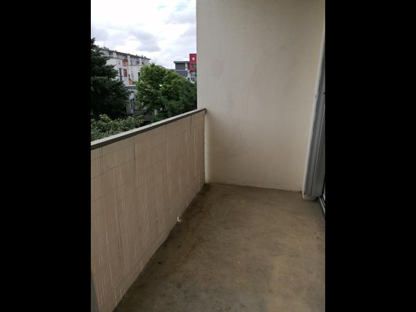 Flatsharing / 5-bedroom flat · 100 m², Toulouse, Rue Joachim du Bellay / Photo 6