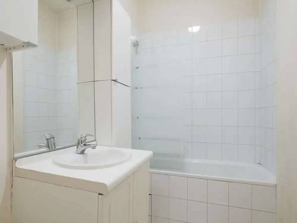 Colocation / Appartement 6 pièces de 125 m², Lyon, Place Gensoul / Photo 7