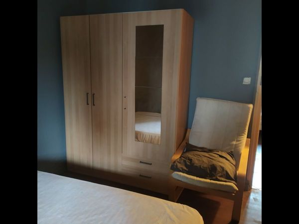 Colocation / Appartement 6 pièces de 90 m², Montpellier, Avenue du Pont Juvénal / Photo 2