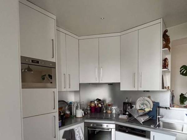 Colocation / Appartement 3 pièces de 60 m², Maisons-Alfort, Rue Saint-Georges / Photo 4