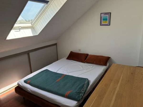 Colocation / Appartement 3 pièces de 60 m², Quimper, Rue de Douarnenez / Photo 2