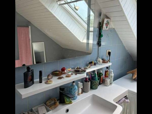 Colocation / Appartement 3 pièces de 60 m², Quimper, Rue de Douarnenez / Photo 4