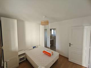 Coliving / Maison 6 pièces de 105 m², Colombes, Rue de Bellevue