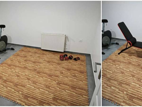 Coliving / Maison 6 pièces de 105 m², Colombes, Rue de Bellevue / Photo 7