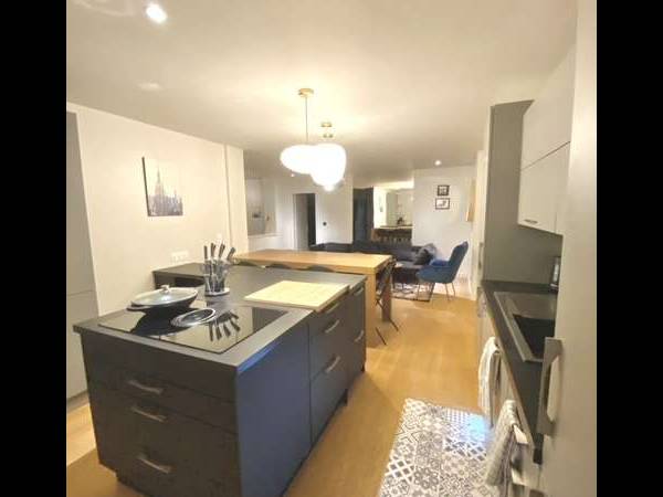 Colocation / Maison 6 pièces de 120 m², Nantes, Rue Colette / Photo 2