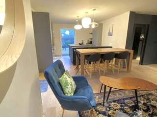 Colocation, Maison 6 pièces, Nantes