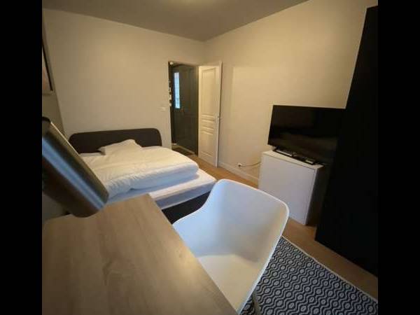 Colocation / Maison 6 pièces de 120 m², Nantes, Rue Colette / Photo 3