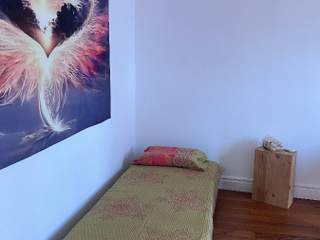 Coliving / Appartement 3 pièces de 100 m², Nice, Rue de France