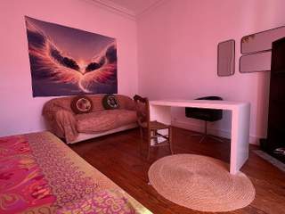 Coliving / 3 rooms apartment · 100 m², Nice, Rue de France