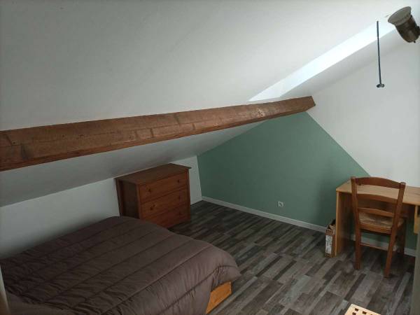 Colocation / Appartement 5 pièces de 90 m², Lyon, Rue Jules Valensaut / Photo 8