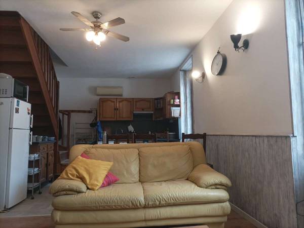 Colocation / Appartement 5 pièces de 90 m², Lyon, Rue Jules Valensaut / Photo 2