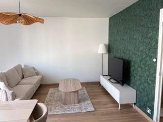 Colocation / 4 rooms cabin · 77 m², Saint-Brieuc, Rue des Roches Douvres
