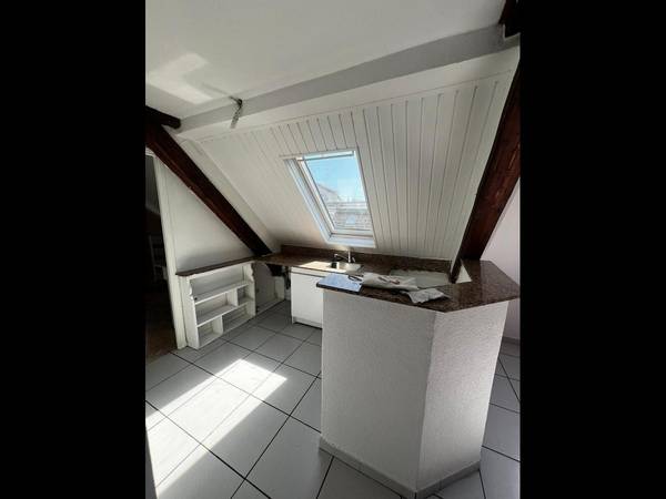 Colocation / Appartement 3 pièces de 80 m², Strasbourg, Rue de Barr / Photo 2