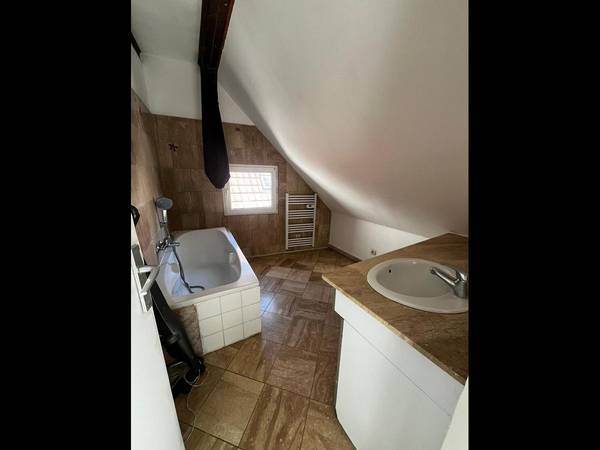 Colocation / Appartement 3 pièces de 80 m², Strasbourg, Rue de Barr / Photo 4