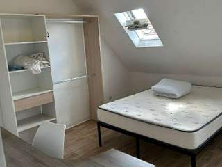 Casa partilhada / 3 rooms apartment · 80 m², Strasbourg, Rue de Barr