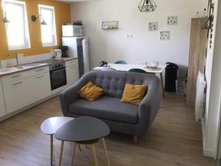 Colocation / Appartement 2 pièces de 48 m², Pontoise, Rue Revert