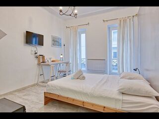 Wspólne mieszkanie / 3 rooms apartment · 65 m², Marseille, Rue du Pasteur Heuze