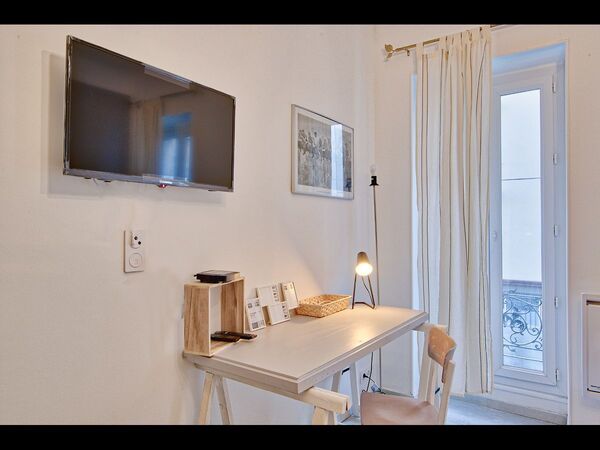 Colocation / Appartement 3 pièces de 65 m², Marseille, Rue du Pasteur Heuze / Photo 2