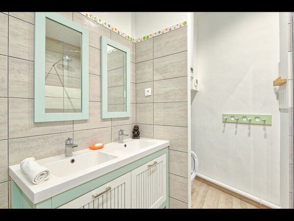 Colocation / Appartement 3 pièces de 65 m², Marseille, Rue du Pasteur Heuze / Photo 20