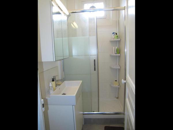 Colocation / Appartement 3 pièces, Courbevoie / Photo 5