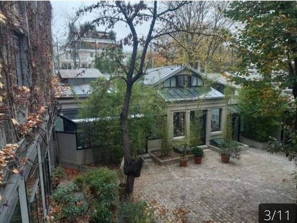 Colocation / Appartement 4 pièces de 130 m², Paris, Rue du Colonel Oudot / Photo 10
