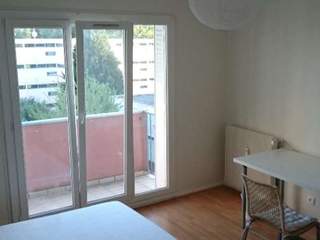 Flatsharing / 4-bedroom flat · 75 m², Strasbourg, Rue d'Upsal