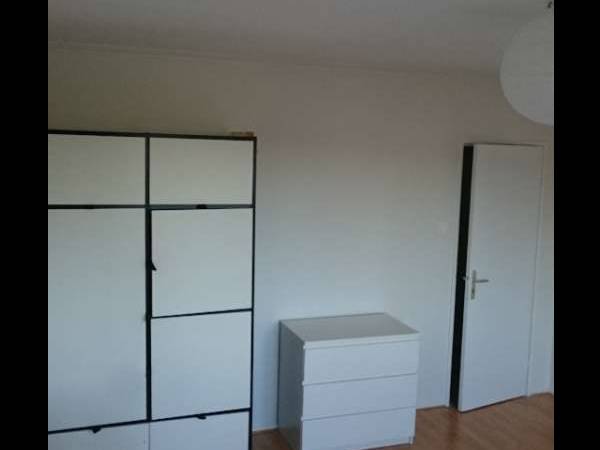 Colocation / Appartement 4 pièces de 75 m², Strasbourg, Rue d'Upsal / Photo 2