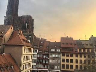 Rental / 4-bedroom duplex · 70 m², Strasbourg, Rue des Tonneliers