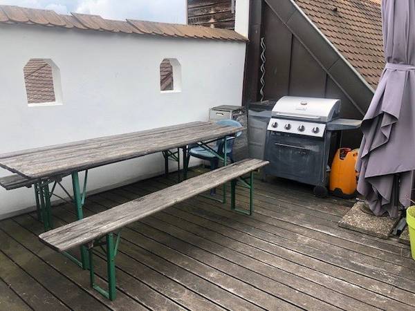 Location / Duplex 4 pièces de 70 m², Strasbourg, Rue des Tonneliers / Photo 9