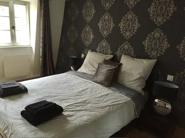 Location / Duplex 4 pièces de 70 m², Strasbourg, Rue des Tonneliers / Photo 2