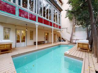 Colocation / 1 room apartment · 460 m², Marseille, 46 Rue Jean de Bernardy