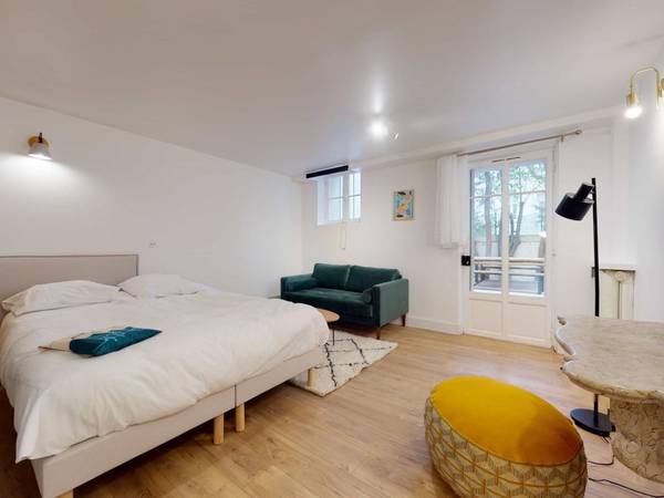 Colocation / Appartement 1 pièce de 460 m², Marseille, 46 Rue Jean de Bernardy / Photo 15