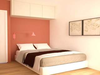 Gedeelde woning / 1 room apartment · 10 m², Paris, Rue Lally Tollendal