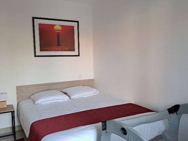 Colocation / Appartement 3 pièces de 59 m², Béziers, Avenue Georges Clemenceau / Photo 2