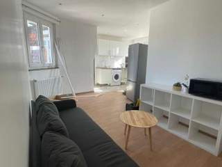 Flatsharing / 4-bedroom flat · 65 m², Strasbourg, Avenue des Vosges