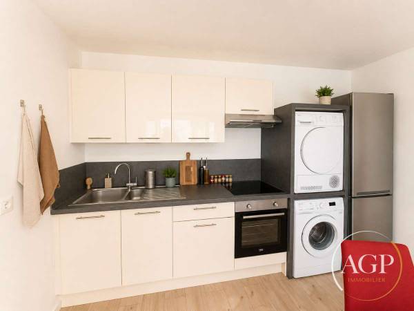 Colocation / Appartement 5 pièces de 97 m², Orléans, Place Olivier de Serres / Photo 6