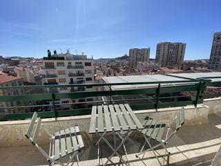 Flatsharing, 6-bedroom flat , Marseille