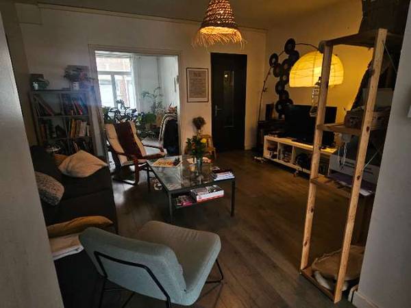 Colocation / Maison 6 pièces de 105 m², La Madeleine, Rue Georges Clémenceau / Photo 2