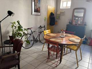 Colocation / Appartement 3 pièces de 65 m², Montpellier, Rue du Faubourg du Courreau