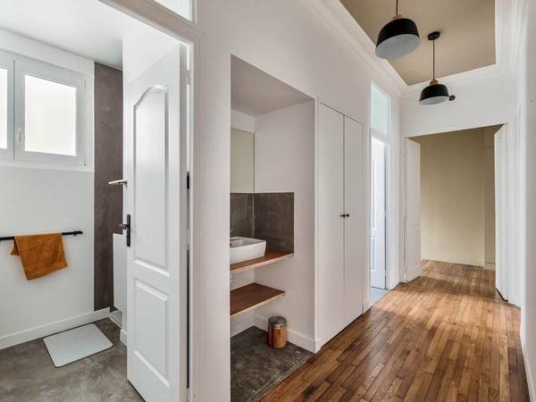 Colocation / Maison 9 pièces de 279 m², Aubervilliers, Rue des Noyers / Photo 6