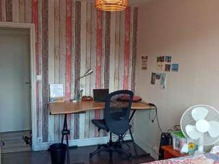 Colocation / Appartement 5 pièces de 70 m², Saint-Martin-d'Hères, Rue Pierre Courtade