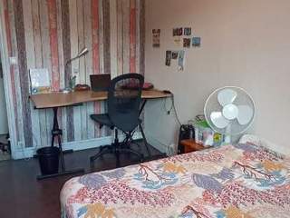 Flatsharing, 5-bedroom flat , Saint-Martin-d'Hères