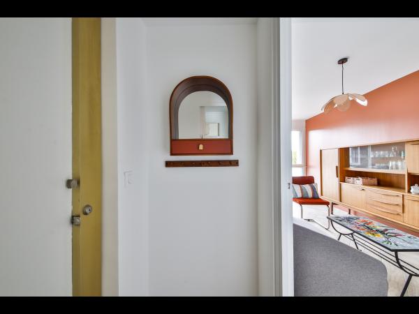 Colocation / Appartement 4 pièces de 70 m², Saint-Denis, Allée des Myosotis / Photo 14