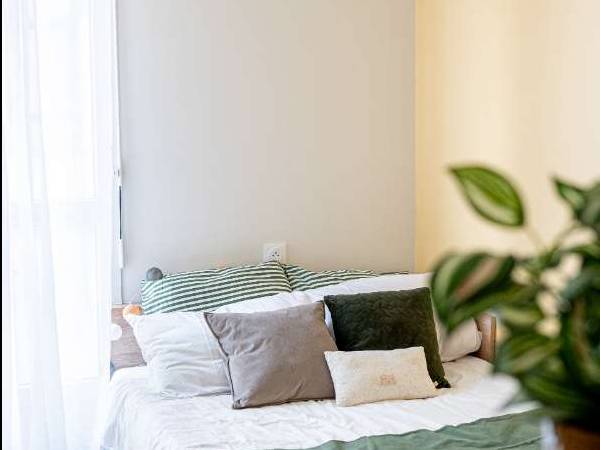 Résidence étudiante / Studio de 20 m², Le Havre, Rue Hilaire Colombel / Photo 8